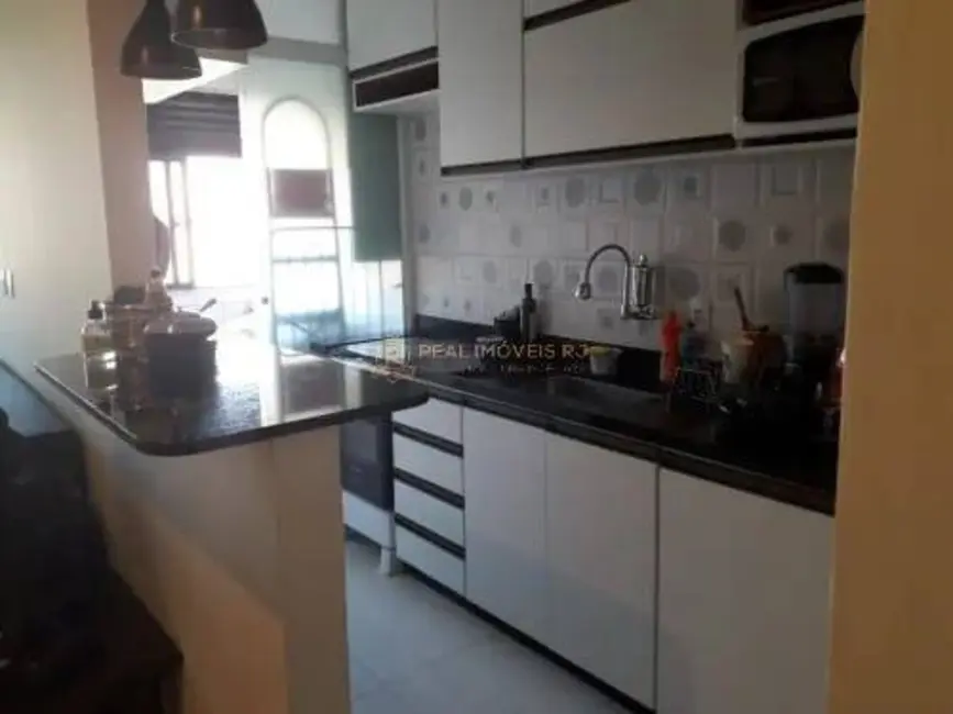 Foto 6 de Apartamento com 3 quartos à venda, 58m2 em Recreio dos Bandeirantes, Rio De Janeiro - RJ