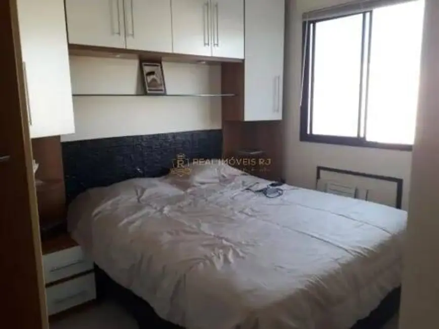 Foto 7 de Apartamento com 3 quartos à venda, 58m2 em Recreio dos Bandeirantes, Rio De Janeiro - RJ