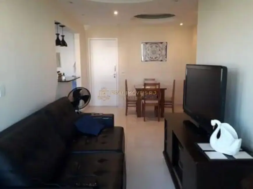 Foto 2 de Apartamento com 3 quartos à venda, 58m2 em Recreio dos Bandeirantes, Rio De Janeiro - RJ