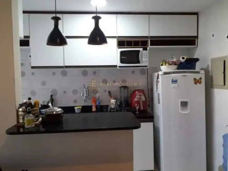 Foto 4 de Apartamento com 3 quartos à venda, 58m2 em Recreio dos Bandeirantes, Rio De Janeiro - RJ