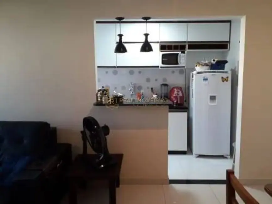 Foto 3 de Apartamento com 3 quartos à venda, 58m2 em Recreio dos Bandeirantes, Rio De Janeiro - RJ