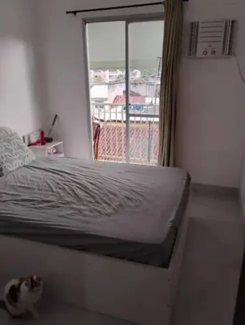 Foto 9 de Apartamento com 2 quartos à venda, 58m2 em Taquara, Rio De Janeiro - RJ