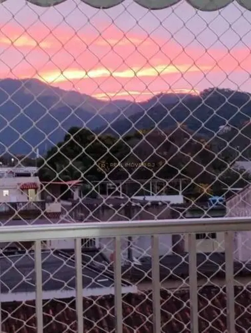 Foto 5 de Apartamento com 2 quartos à venda, 58m2 em Taquara, Rio De Janeiro - RJ