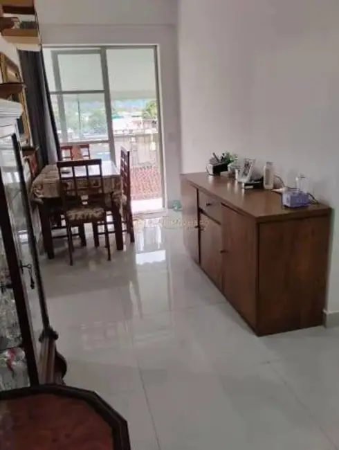 Foto 2 de Apartamento com 2 quartos à venda, 58m2 em Taquara, Rio De Janeiro - RJ