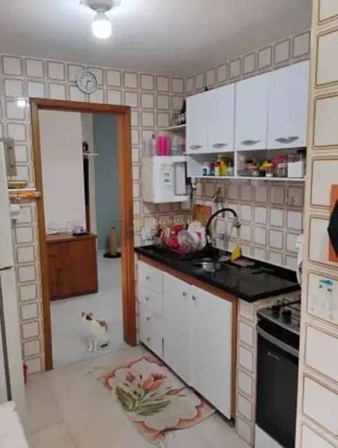Foto 7 de Apartamento com 2 quartos à venda, 58m2 em Taquara, Rio De Janeiro - RJ