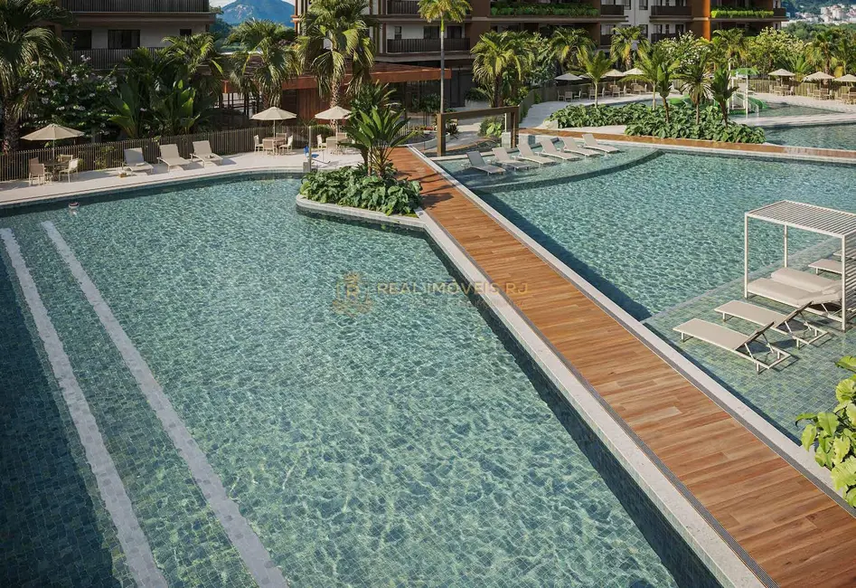 Apartamento à venda em Barra da Tijuca, Rio De Janeiro - RJ - imagem 8 Foto 8 de Apartamento à venda em Barra da Tijuca, Rio De Janeiro - RJ