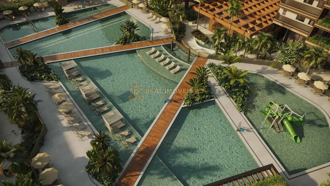 Apartamento com 4 quartos à venda, 132m2 em Barra da Tijuca, Rio De Janeiro - RJ - imagem 9 Foto 9 de Apartamento com 4 quartos à venda, 132m2 em Barra da Tijuca, Rio De Janeiro - RJ