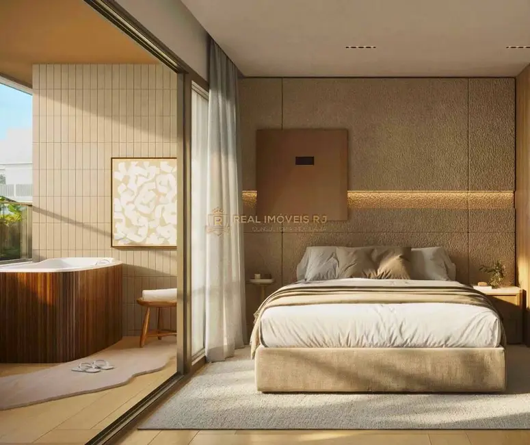 Cobertura com 5 quartos à venda, 263m2 em Barra da Tijuca, Rio De Janeiro - RJ - imagem 6 Foto 6 de Cobertura com 5 quartos à venda, 263m2 em Barra da Tijuca, Rio De Janeiro - RJ