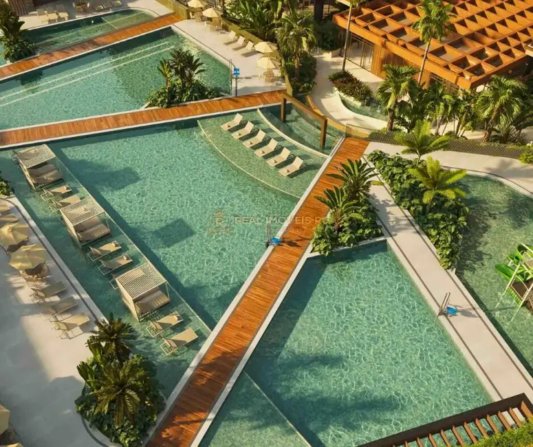 Cobertura com 5 quartos à venda, 263m2 em Barra da Tijuca, Rio De Janeiro - RJ - imagem 3 Foto 3 de Cobertura com 5 quartos à venda, 263m2 em Barra da Tijuca, Rio De Janeiro - RJ