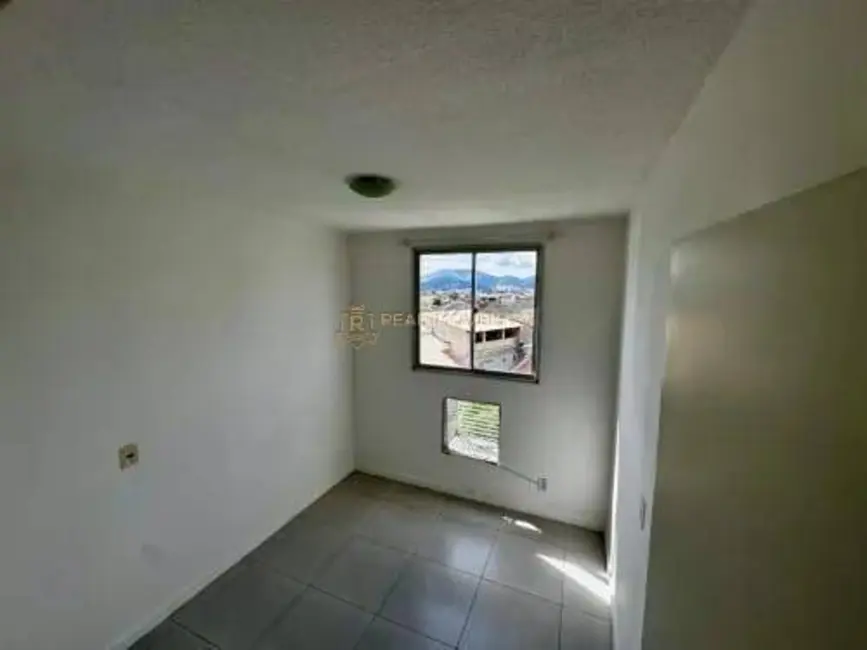 Foto 2 de Apartamento com 2 quartos à venda, 52m2 em Taquara, Rio De Janeiro - RJ