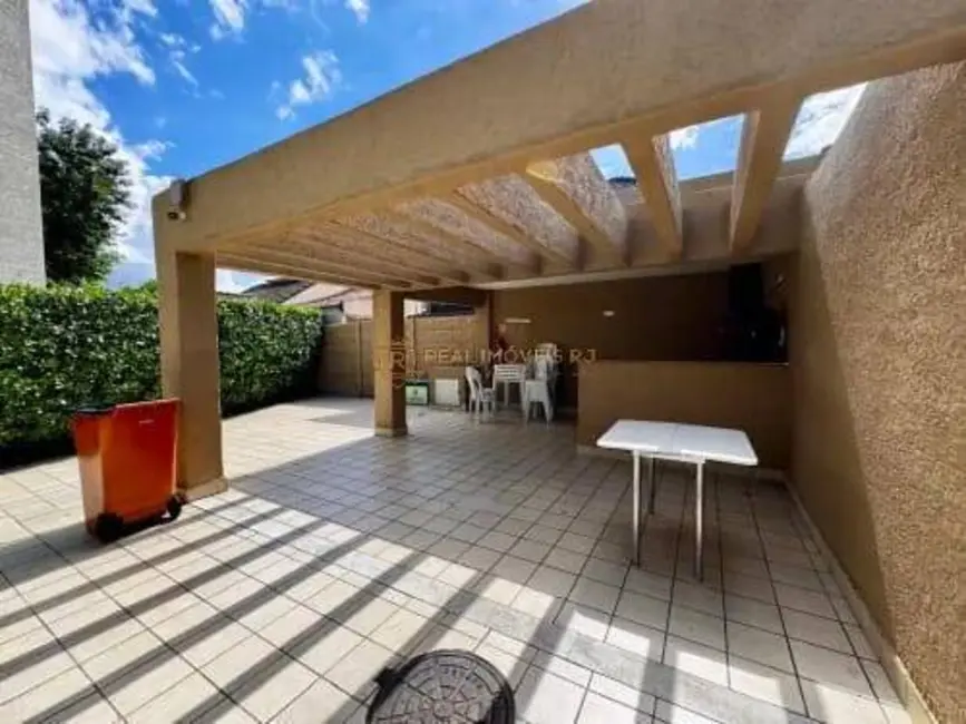 Foto 8 de Apartamento com 2 quartos à venda, 52m2 em Taquara, Rio De Janeiro - RJ