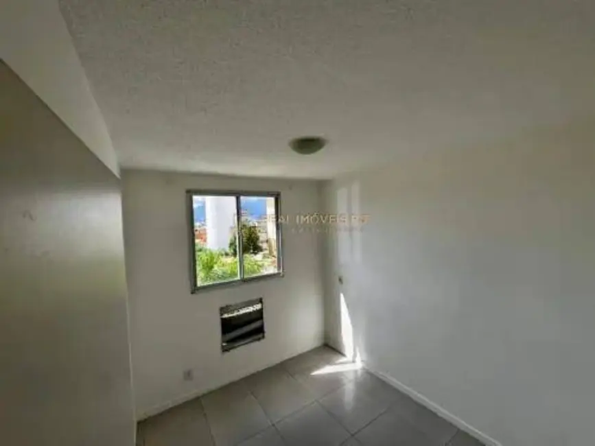 Foto 3 de Apartamento com 2 quartos à venda, 52m2 em Taquara, Rio De Janeiro - RJ