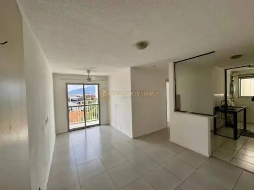 Foto 1 de Apartamento com 2 quartos à venda, 52m2 em Taquara, Rio De Janeiro - RJ