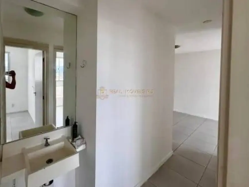 Foto 5 de Apartamento com 2 quartos à venda, 52m2 em Taquara, Rio De Janeiro - RJ