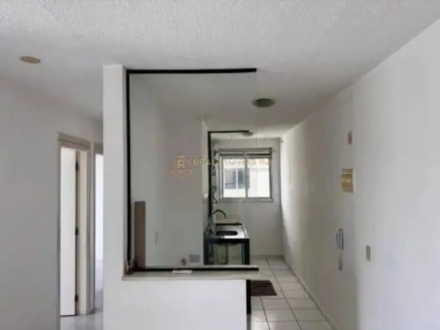 Foto 4 de Apartamento com 2 quartos à venda, 52m2 em Taquara, Rio De Janeiro - RJ