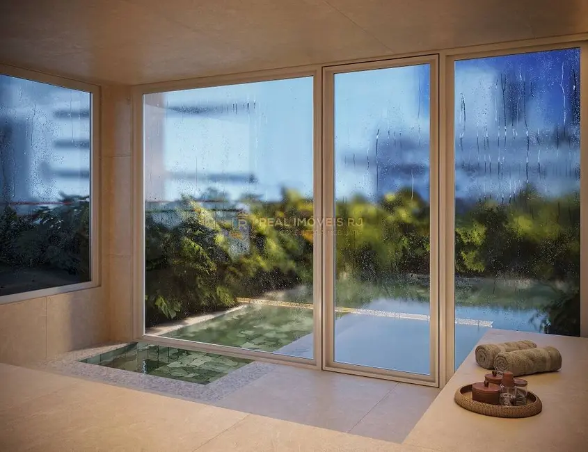 Foto 8 de Apartamento com 1 quarto à venda, 17m2 em Saúde, Rio De Janeiro - RJ