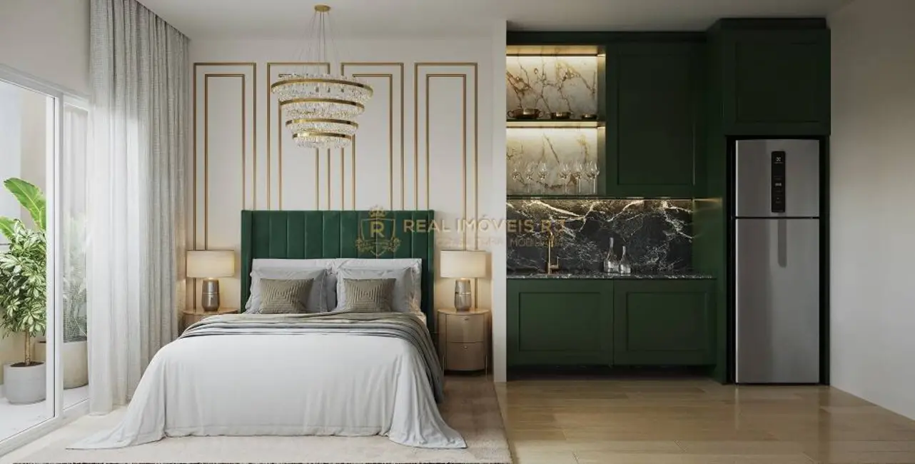 Apartamento com 1 quarto à venda, 24m2 em Saúde, Rio De Janeiro - RJ - imagem 9 Foto 9 de Apartamento com 1 quarto à venda, 24m2 em Saúde, Rio De Janeiro - RJ