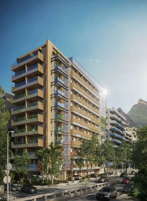 Foto 8 de Apartamento à venda em Laranjeiras, Rio De Janeiro - RJ