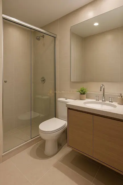 Foto 9 de Apartamento à venda em Laranjeiras, Rio De Janeiro - RJ