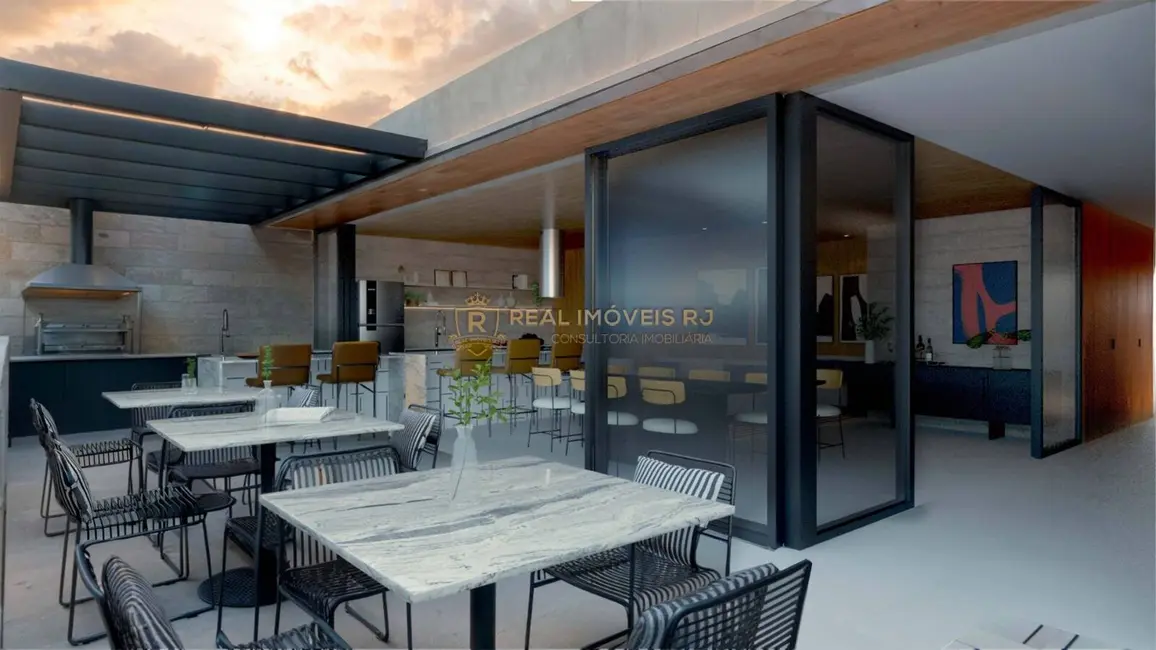 Apartamento à venda em Centro, Rio De Janeiro - RJ - imagem 4 Foto 4 de Apartamento à venda em Centro, Rio De Janeiro - RJ