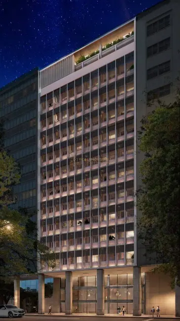 Apartamento à venda em Centro, Rio De Janeiro - RJ - imagem 2 Foto 2 de Apartamento à venda em Centro, Rio De Janeiro - RJ