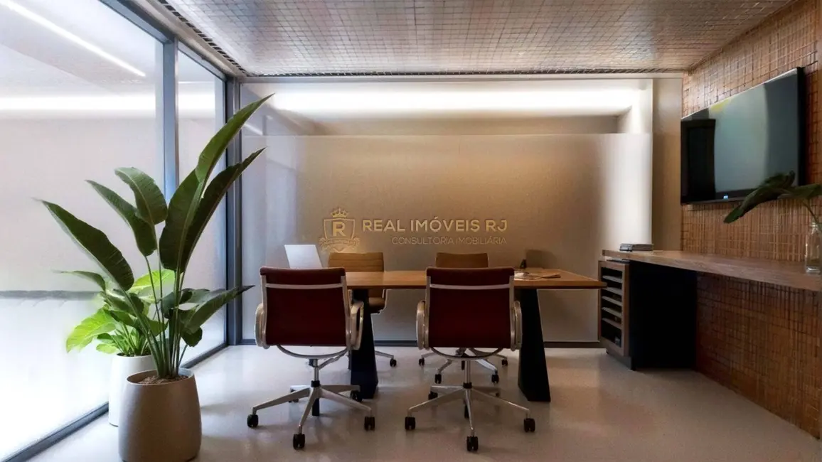 Apartamento à venda em Centro, Rio De Janeiro - RJ - imagem 8 Foto 8 de Apartamento à venda em Centro, Rio De Janeiro - RJ