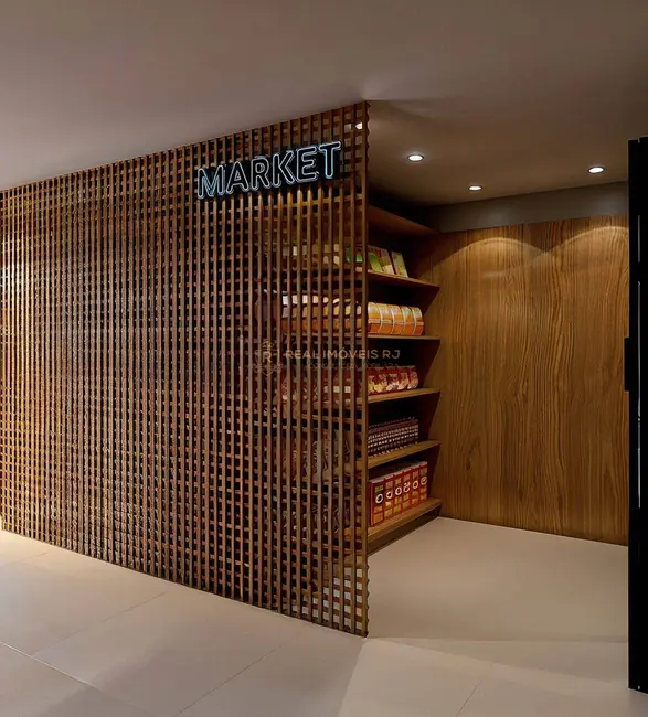 Apartamento à venda em Centro, Rio De Janeiro - RJ - imagem 7 Foto 7 de Apartamento à venda em Centro, Rio De Janeiro - RJ