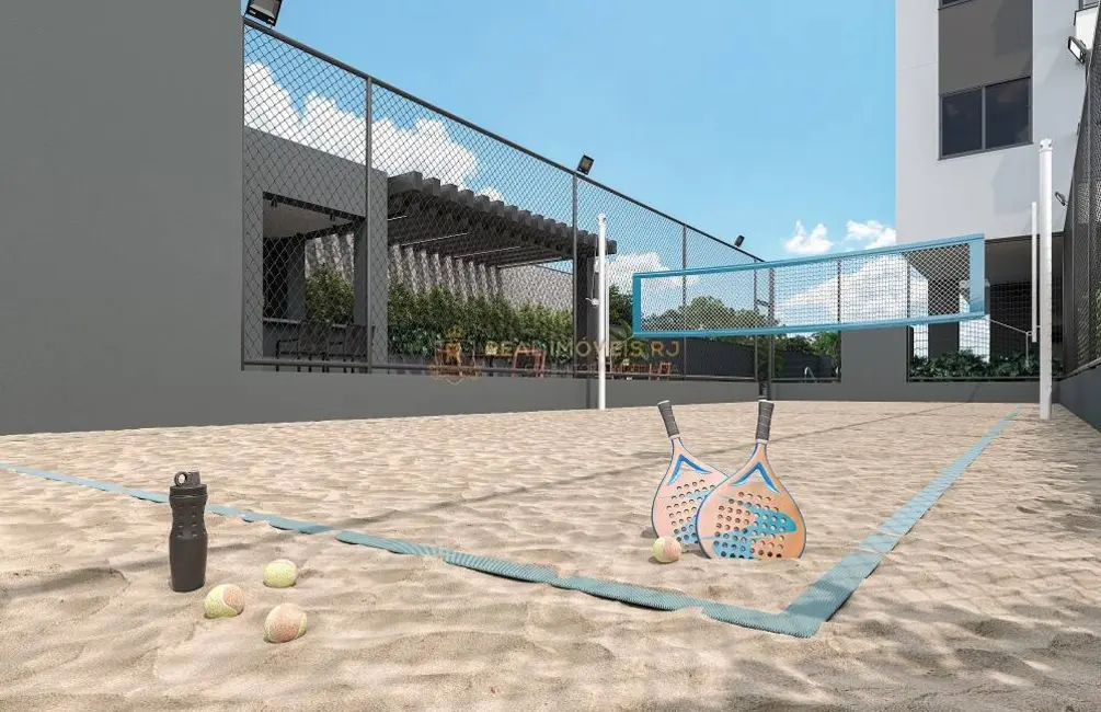 Foto 8 de Apartamento à venda em Taquara, Rio De Janeiro - RJ