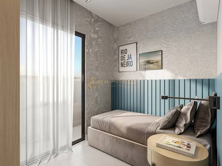 Foto 4 de Apartamento com 1 quarto à venda, 37m2 em Rio De Janeiro - RJ