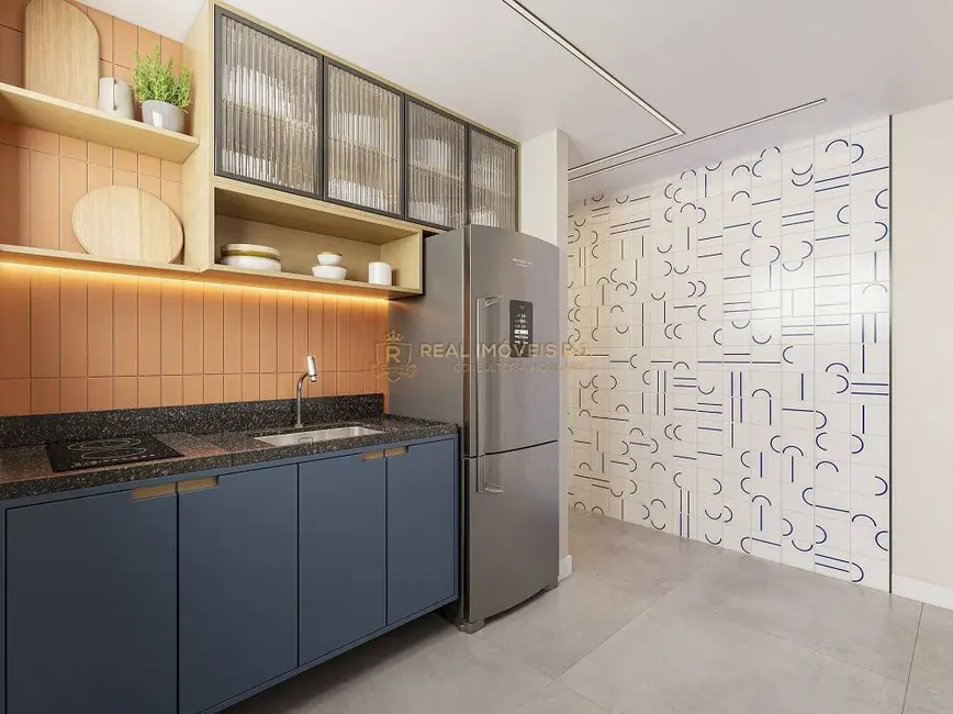 Foto 4 de Cobertura com 1 quarto à venda, 102m2 em Taquara, Rio De Janeiro - RJ