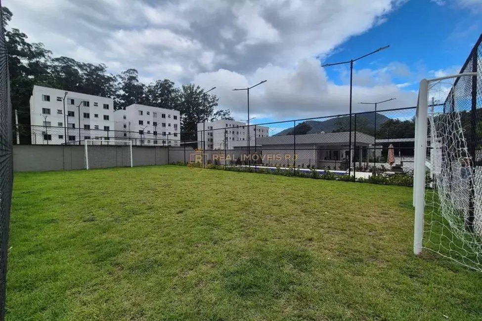 Apartamento com 2 quartos à venda, 44m2 em Vargem Grande, Rio De Janeiro - RJ - imagem 3 Foto 3 de Apartamento com 2 quartos à venda, 44m2 em Vargem Grande, Rio De Janeiro - RJ