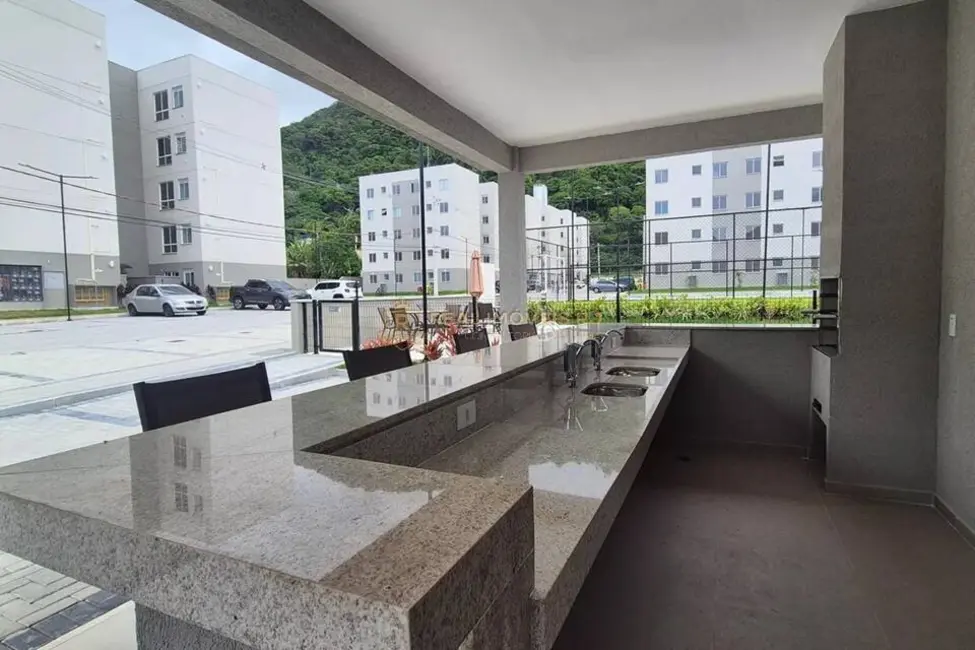 Apartamento com 2 quartos à venda, 44m2 em Vargem Grande, Rio De Janeiro - RJ - imagem 7 Foto 7 de Apartamento com 2 quartos à venda, 44m2 em Vargem Grande, Rio De Janeiro - RJ