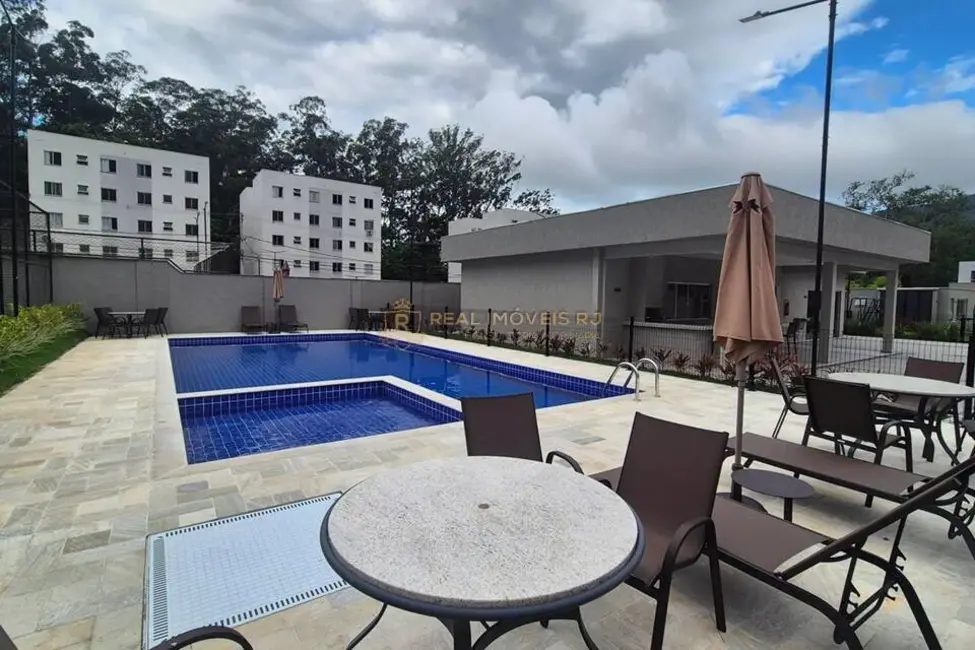 Apartamento com 2 quartos à venda, 44m2 em Vargem Grande, Rio De Janeiro - RJ - imagem 5 Foto 5 de Apartamento com 2 quartos à venda, 44m2 em Vargem Grande, Rio De Janeiro - RJ