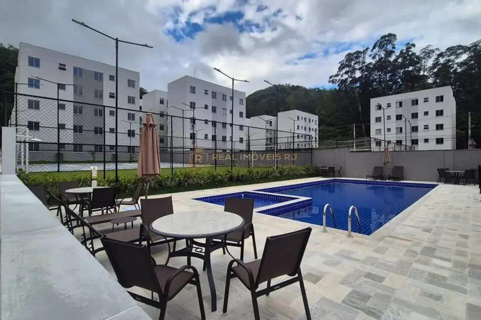 Apartamento com 2 quartos à venda, 44m2 em Vargem Grande, Rio De Janeiro - RJ - imagem 4 Foto 4 de Apartamento com 2 quartos à venda, 44m2 em Vargem Grande, Rio De Janeiro - RJ