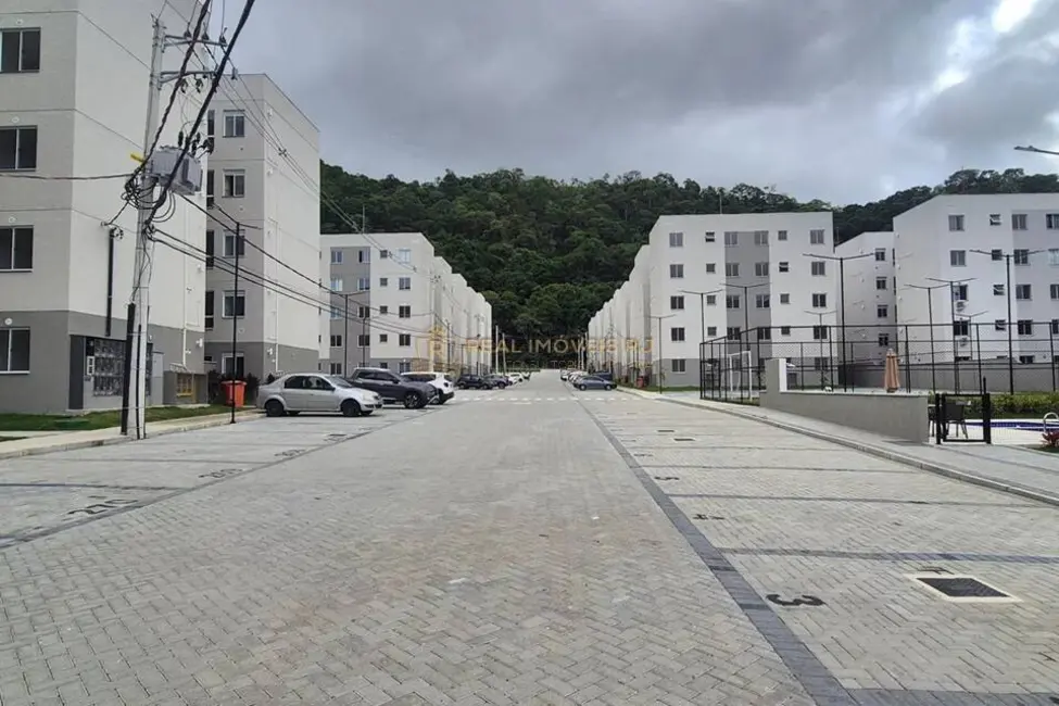 Apartamento com 2 quartos à venda, 44m2 em Vargem Grande, Rio De Janeiro - RJ - imagem 2 Foto 2 de Apartamento com 2 quartos à venda, 44m2 em Vargem Grande, Rio De Janeiro - RJ