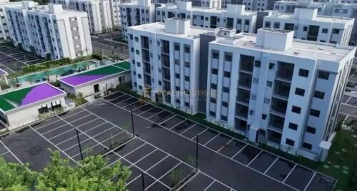 Foto 5 de Apartamento com 2 quartos à venda, 47m2 em Rio De Janeiro - RJ