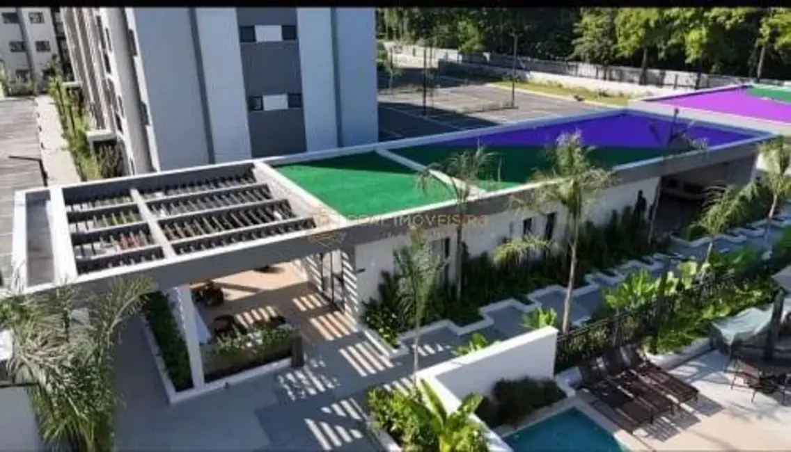 Foto 7 de Apartamento com 2 quartos à venda, 47m2 em Rio De Janeiro - RJ