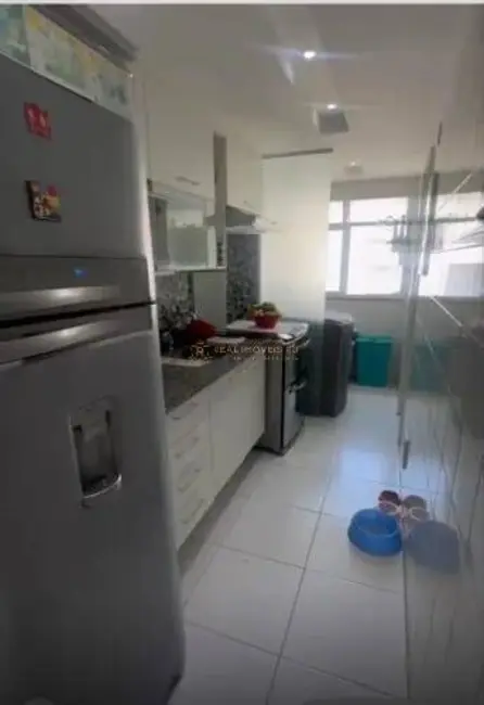 Foto 6 de Apartamento com 4 quartos à venda, 150m2 em Vila Valqueire, Rio De Janeiro - RJ
