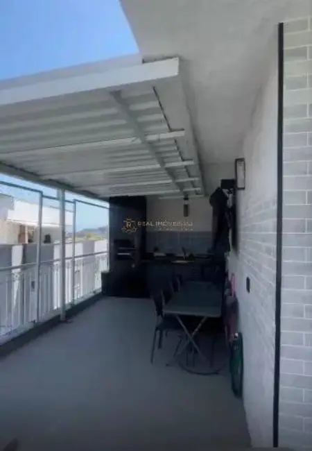 Foto 4 de Apartamento com 4 quartos à venda, 150m2 em Vila Valqueire, Rio De Janeiro - RJ