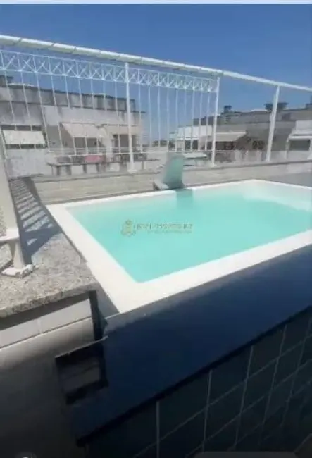 Foto 3 de Apartamento com 4 quartos à venda, 150m2 em Vila Valqueire, Rio De Janeiro - RJ