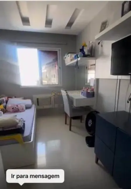 Foto 8 de Apartamento com 4 quartos à venda, 150m2 em Vila Valqueire, Rio De Janeiro - RJ