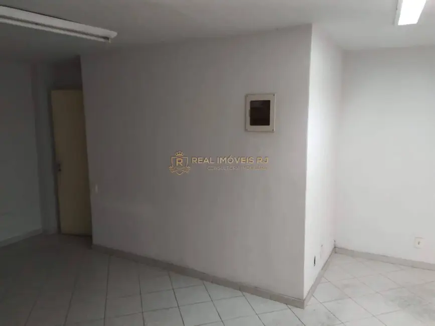 Sala Comercial à venda, 80m2 em Centro, Rio De Janeiro - RJ - imagem 7 Foto 7 de Sala Comercial à venda, 80m2 em Centro, Rio De Janeiro - RJ