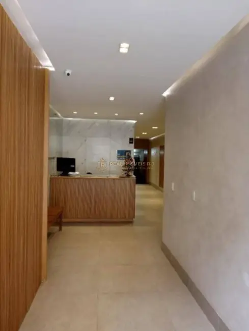 Foto 1 de Sala Comercial à venda, 80m2 em Centro, Rio De Janeiro - RJ