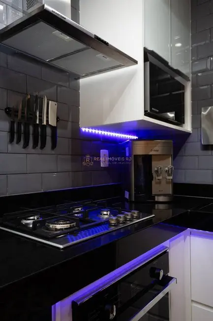 Apartamento com 1 quarto à venda, 40m2 em Copacabana, Rio De Janeiro - RJ - imagem 7 Foto 7 de Apartamento com 1 quarto à venda, 40m2 em Copacabana, Rio De Janeiro - RJ