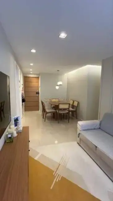 Apartamento com 3 quartos à venda, 80m2 em Irajá, Rio De Janeiro - RJ - imagem 2 Foto 2 de Apartamento com 3 quartos à venda, 80m2 em Irajá, Rio De Janeiro - RJ