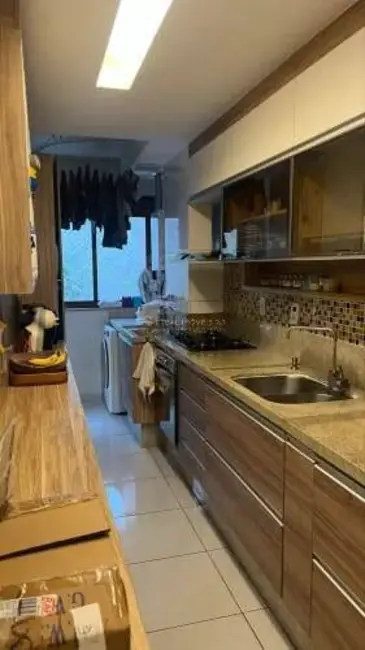 Apartamento com 3 quartos à venda, 80m2 em Irajá, Rio De Janeiro - RJ - imagem 3 Foto 3 de Apartamento com 3 quartos à venda, 80m2 em Irajá, Rio De Janeiro - RJ