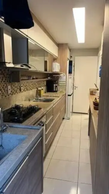 Apartamento com 3 quartos à venda, 80m2 em Irajá, Rio De Janeiro - RJ - imagem 4 Foto 4 de Apartamento com 3 quartos à venda, 80m2 em Irajá, Rio De Janeiro - RJ