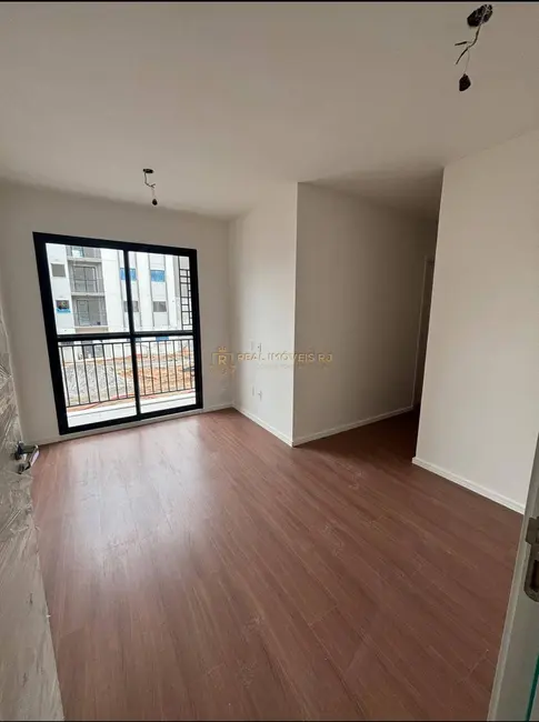 Apartamento com 2 quartos para alugar, 47m2 em Rio De Janeiro - RJ - imagem 2 Foto 2 de Apartamento com 2 quartos para alugar, 47m2 em Rio De Janeiro - RJ