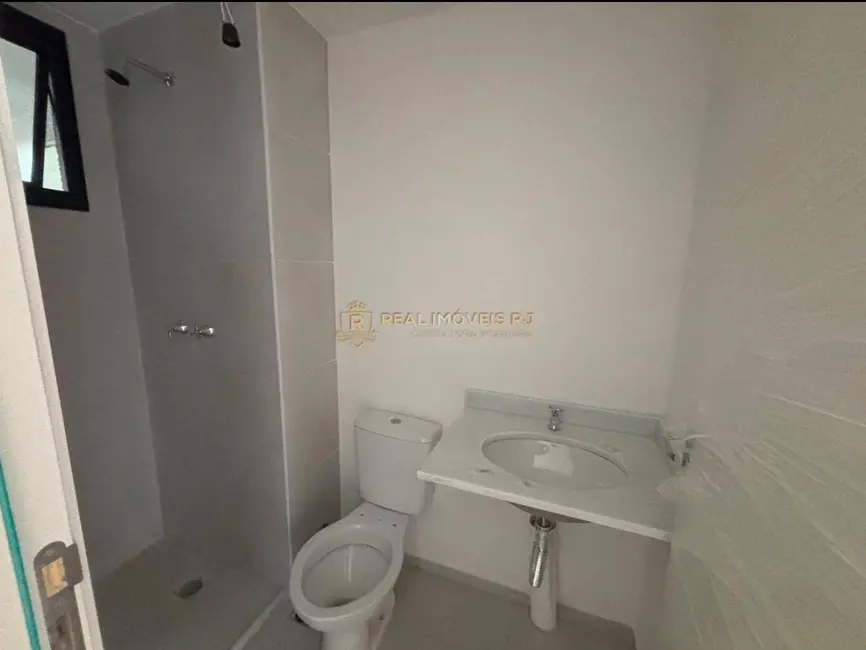 Apartamento com 2 quartos para alugar, 47m2 em Rio De Janeiro - RJ - imagem 4 Foto 4 de Apartamento com 2 quartos para alugar, 47m2 em Rio De Janeiro - RJ