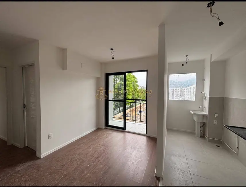 Apartamento com 2 quartos para alugar, 47m2 em Rio De Janeiro - RJ - imagem 1 Foto 1 de Apartamento com 2 quartos para alugar, 47m2 em Rio De Janeiro - RJ